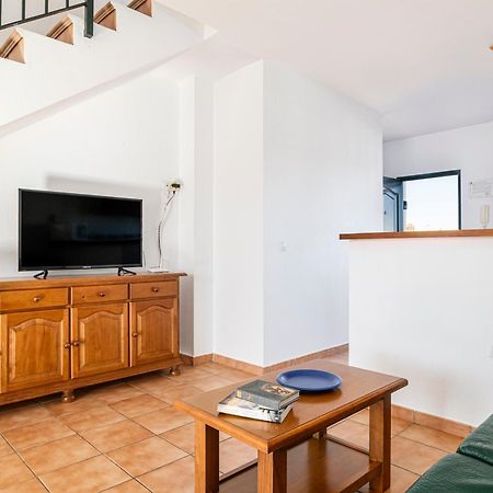 Apartamentos Los Olivos Conil De La Frontera Exterior foto