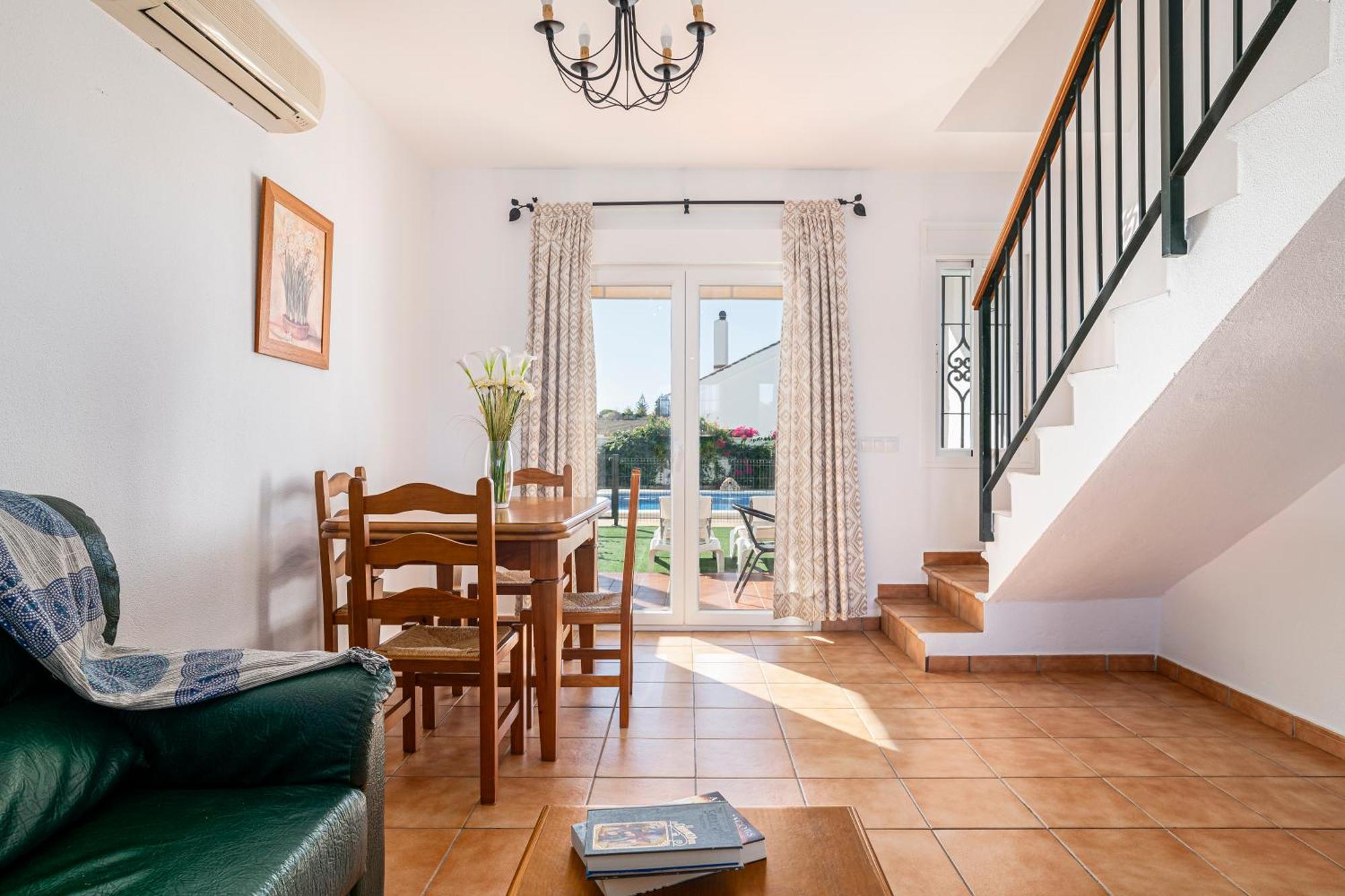 Apartamentos Los Olivos Conil De La Frontera Exterior foto