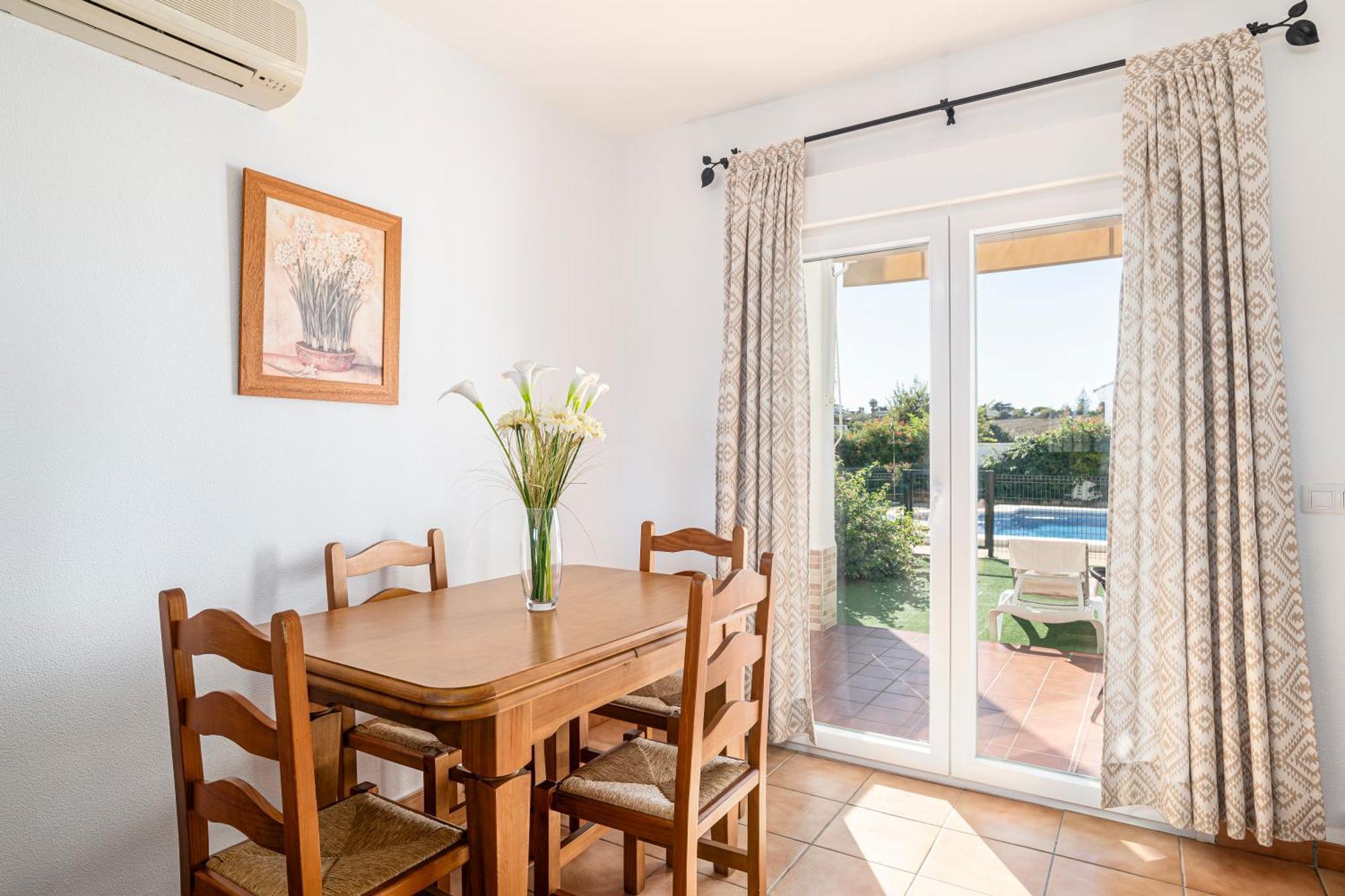 Apartamentos Los Olivos Conil De La Frontera Exterior foto